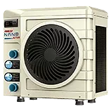Pompe di calore per piscine